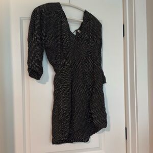 Billabong Dress Size M